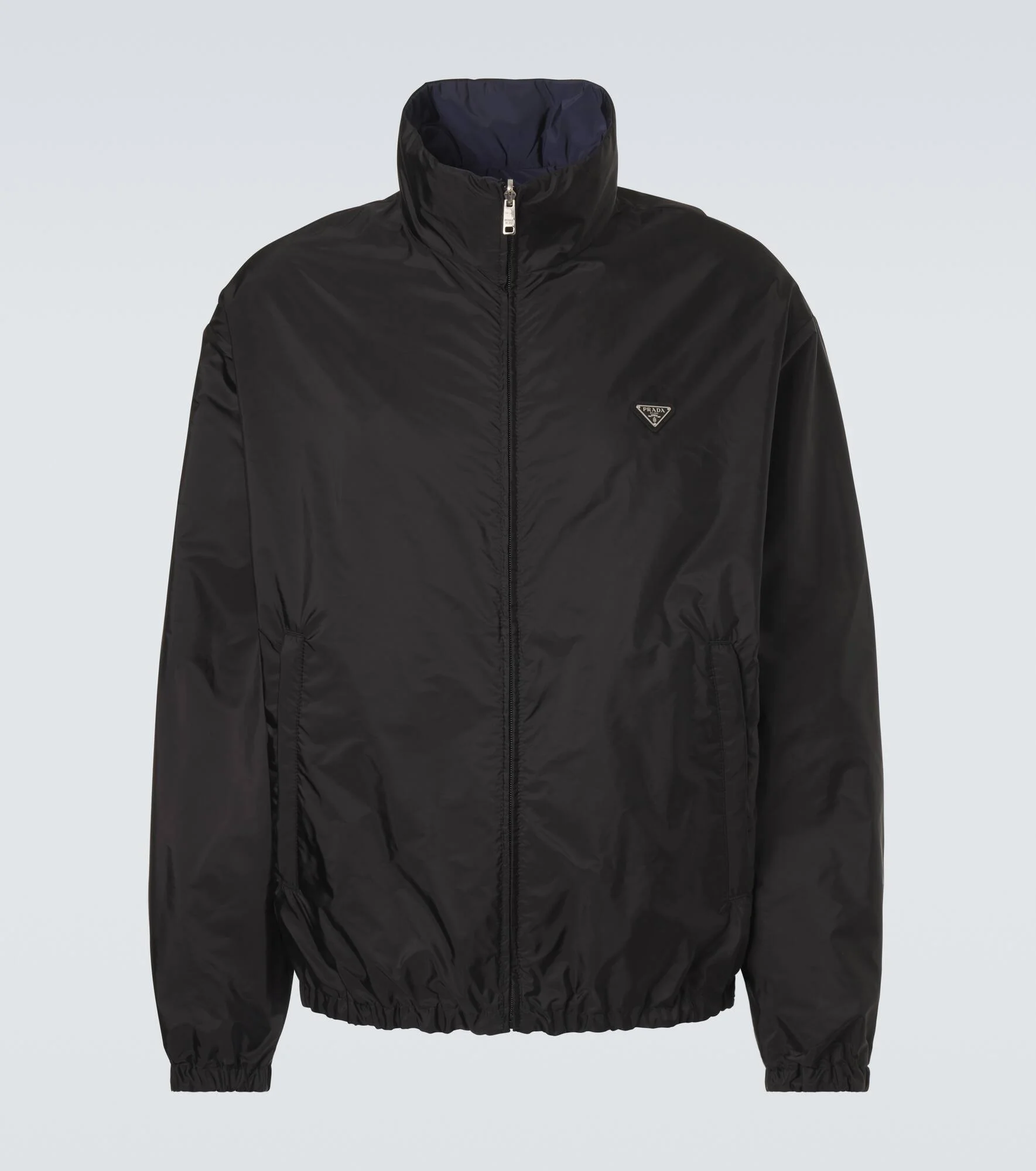 Re-Nylon jacket - 1