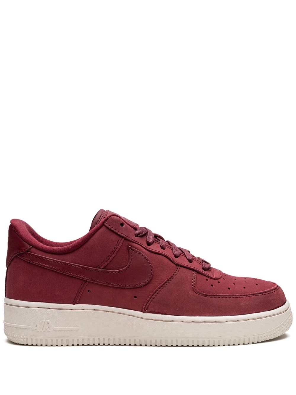 Air Force 1 Premium lace-up sneakers - 1