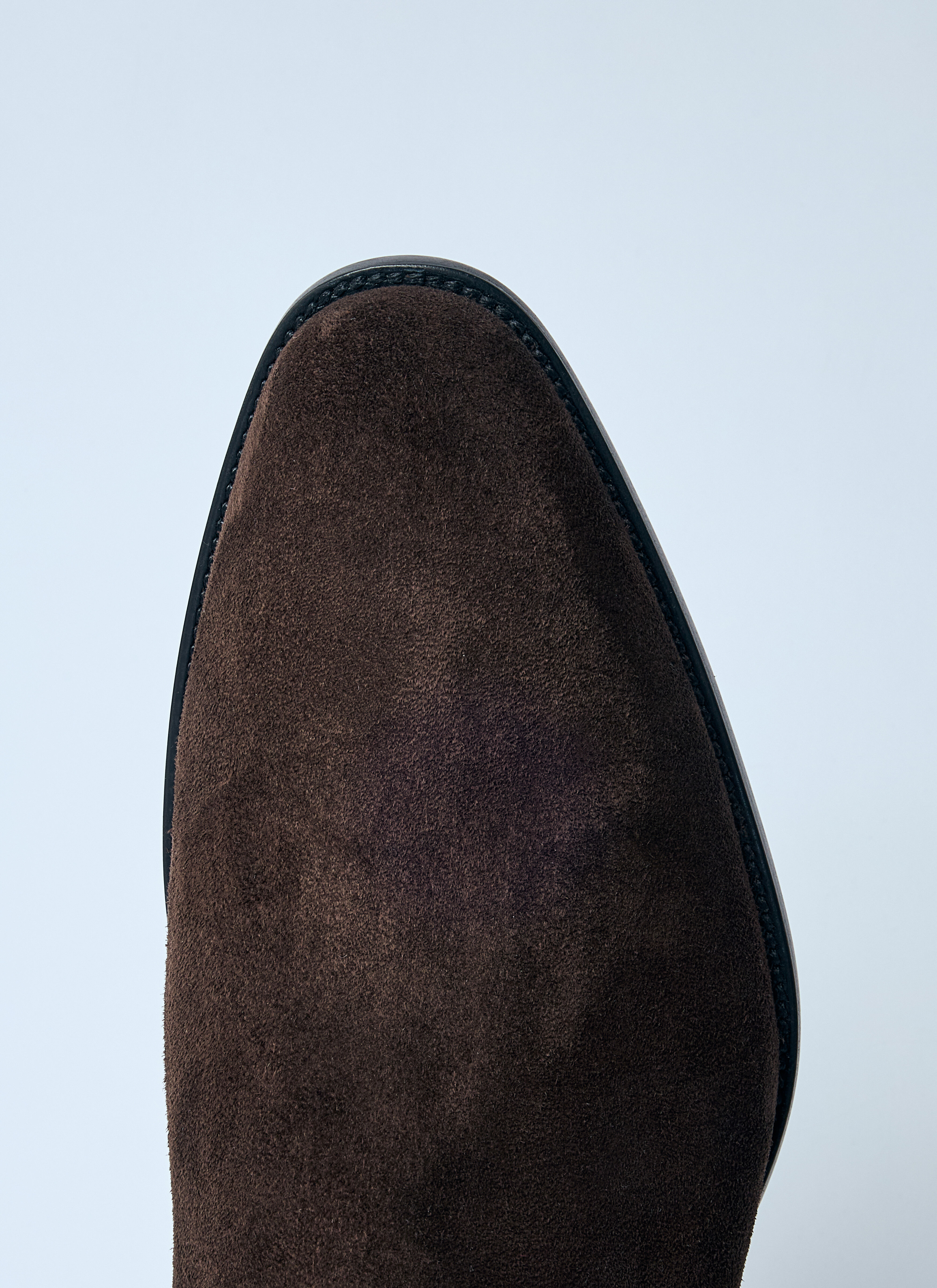 Wyatt Harness Boots - 5