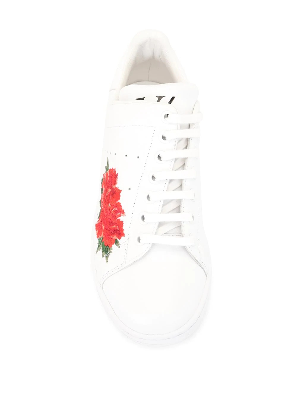 Stan Smith 25mm low-top sneakers - 4