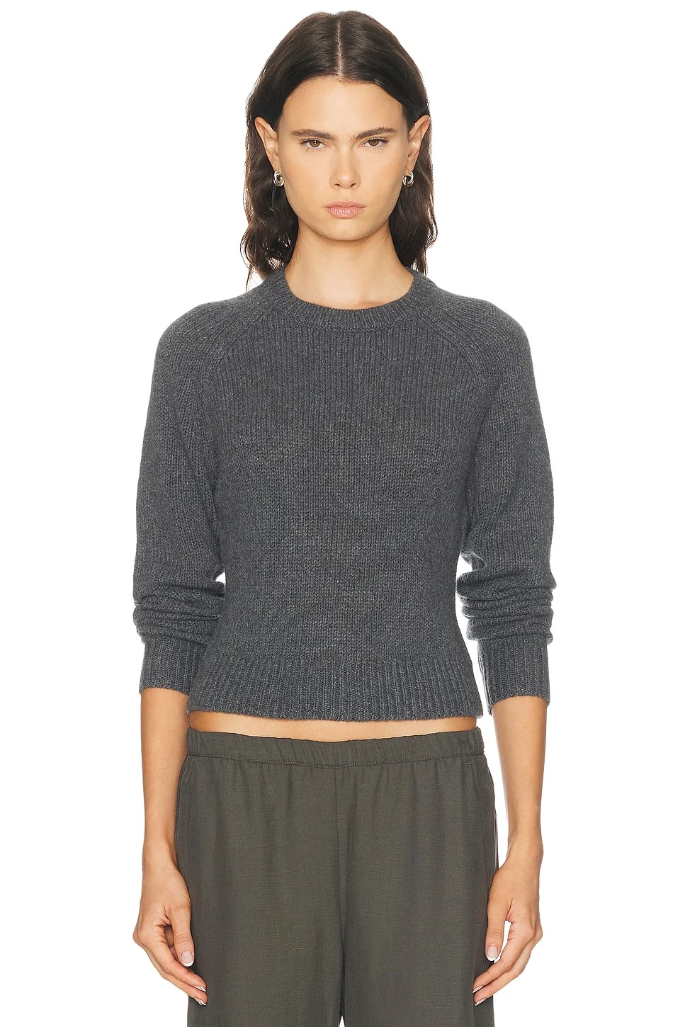Laurel Sweater - 1