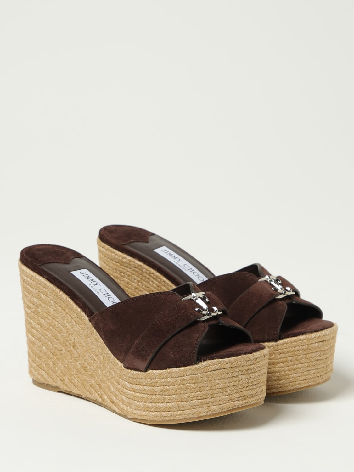 Shoes woman Jimmy Choo - 2