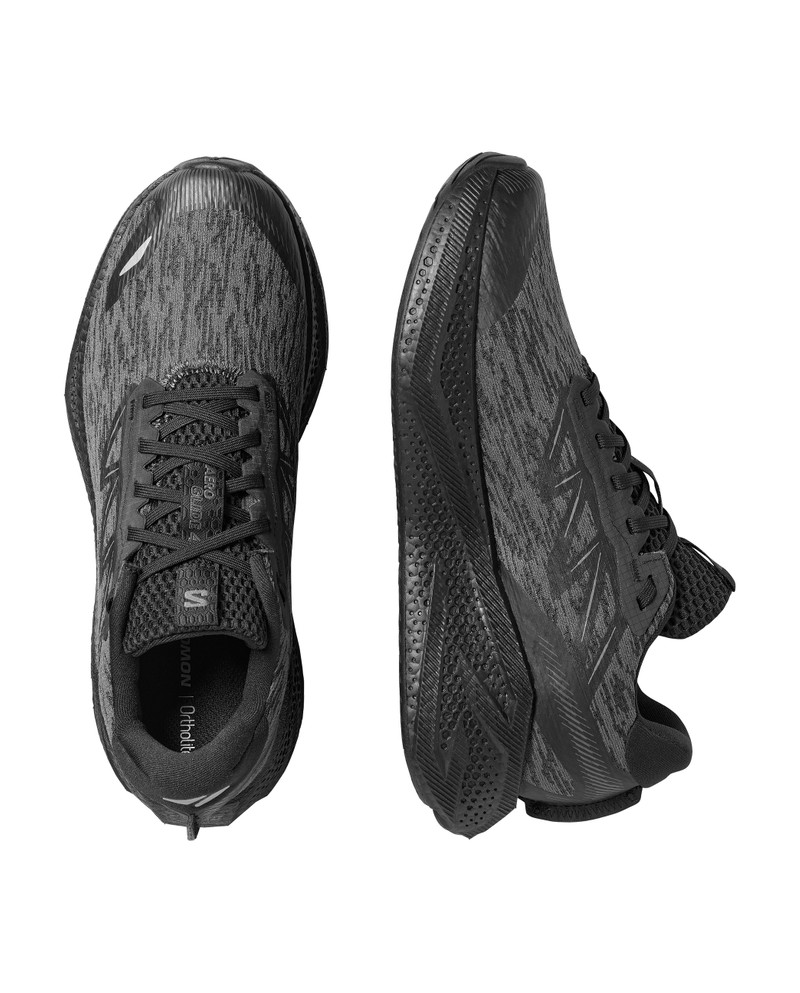 SALOMON AERO GLIDE 4 outlook