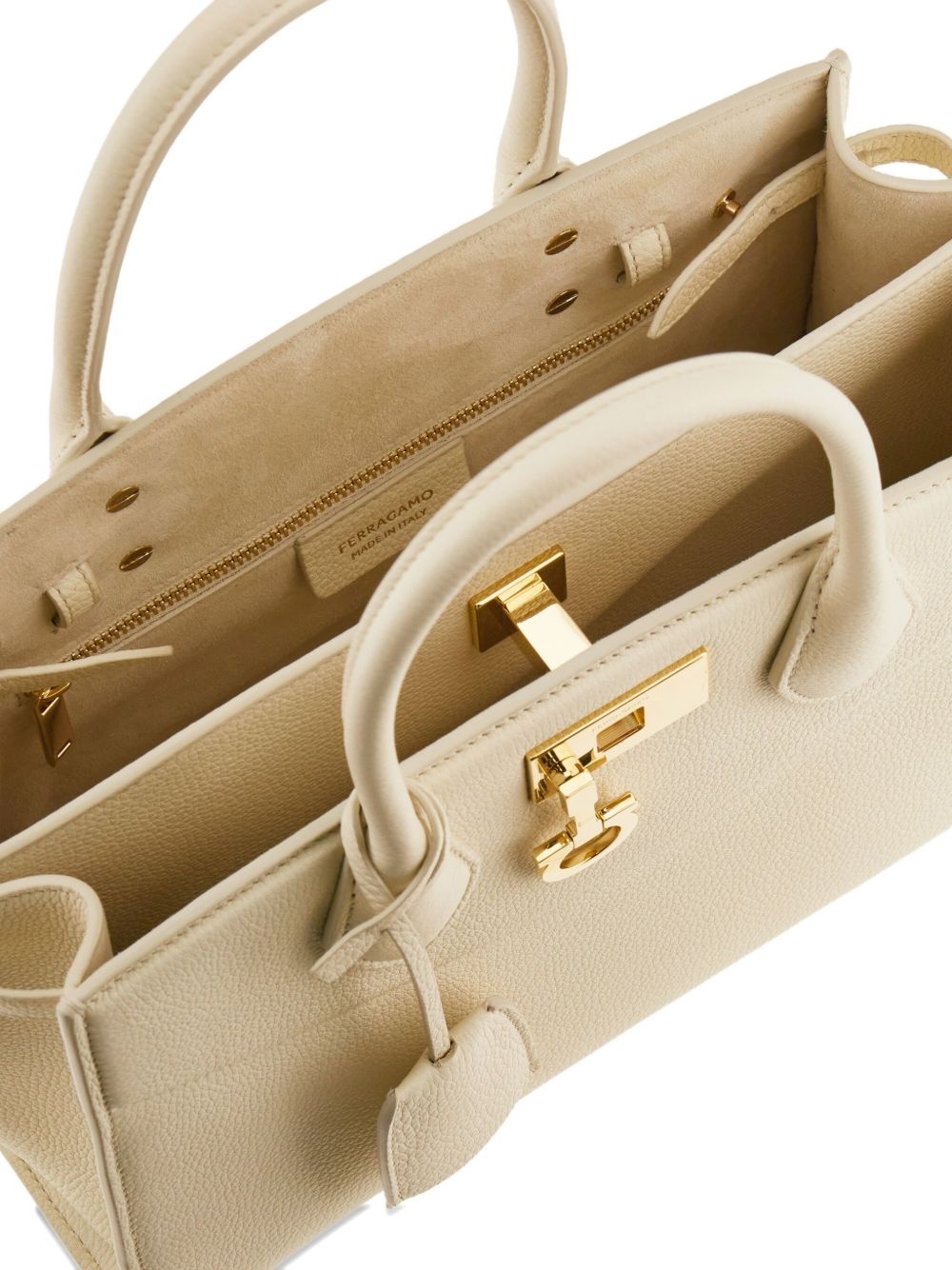 medium Soft Studio tote bag - 7