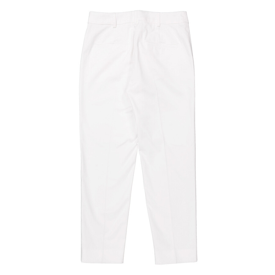 Max Mara Lince Classic Cigarette Pants - 5