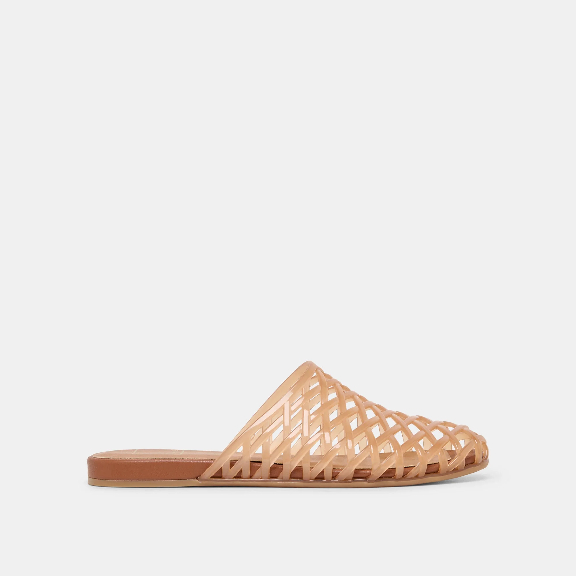GINNA FLATS WHISKEY JELLY - 1