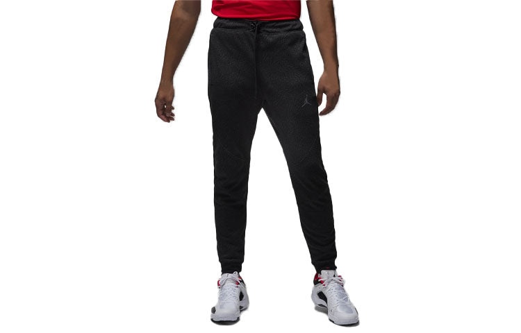 Air Jordan Dri-FIT Sport Air Pants 'Black' FD8121-010 - 2