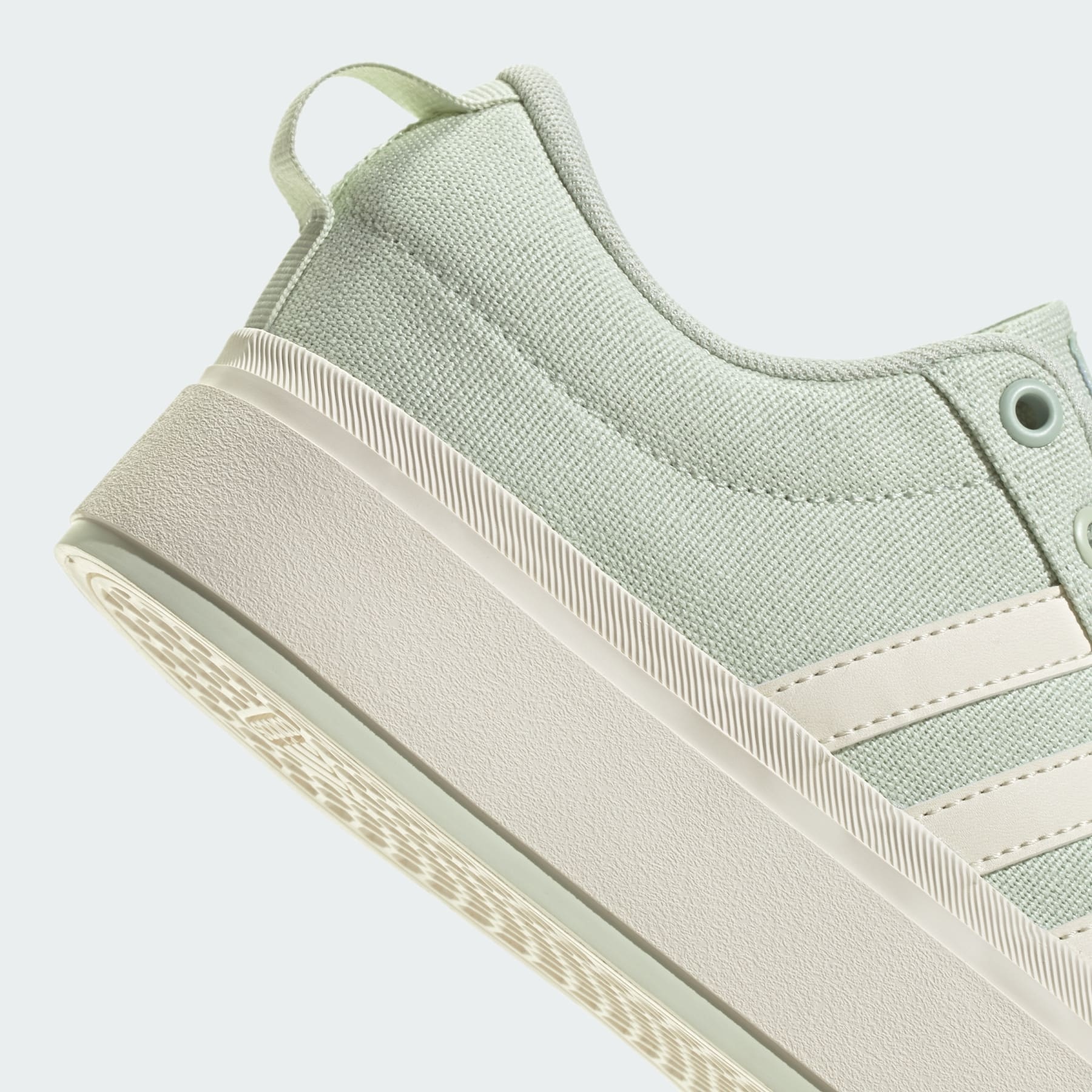 Bravada 2.0 Platform Shoes - 8
