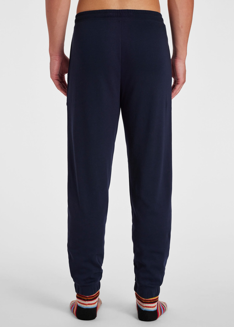 Cotton-Modal Lounge Pants 5