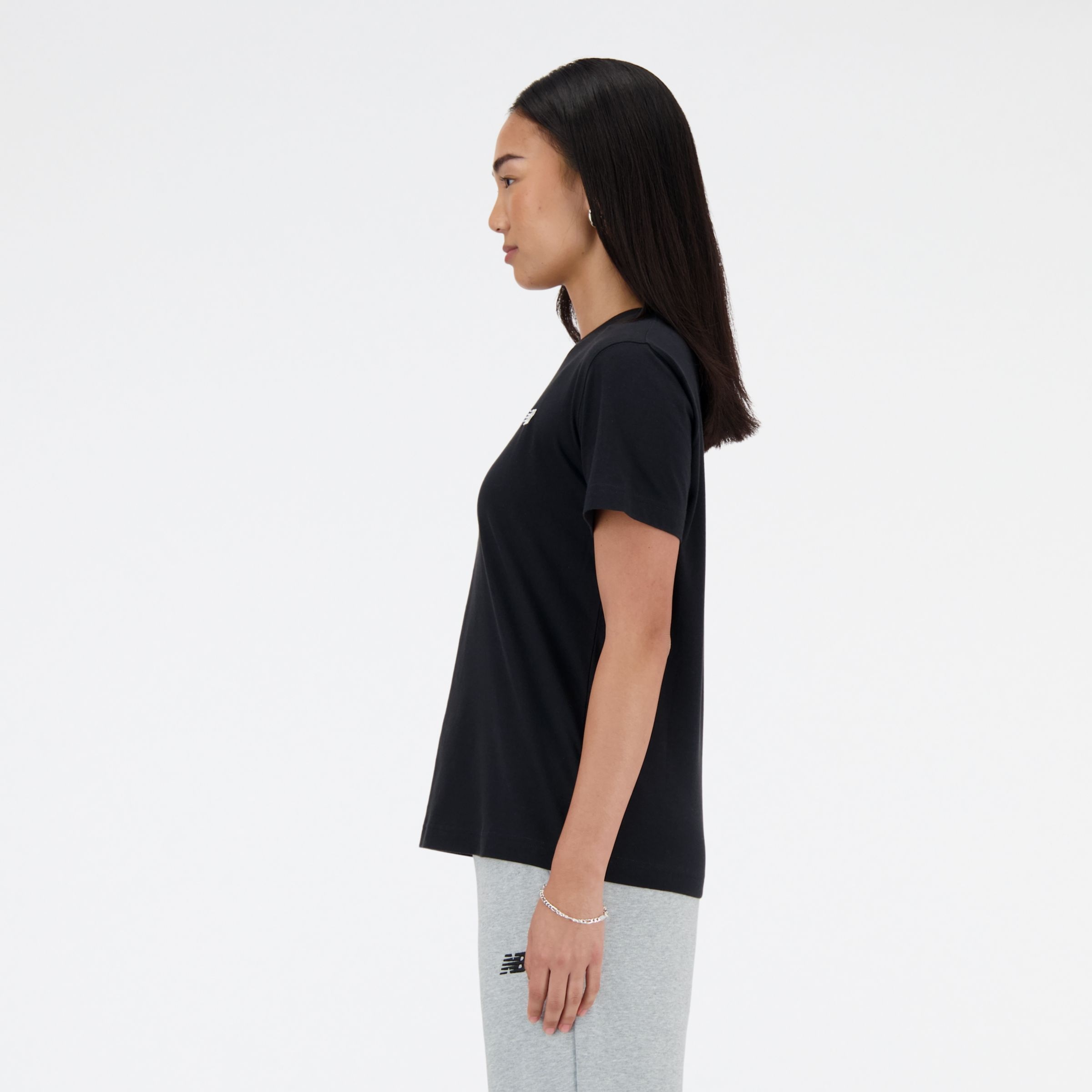 Sport Essentials Jersey T-Shirt - 2