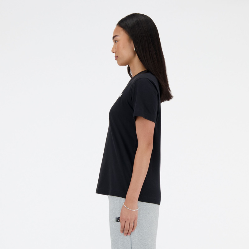 New Balance Sport Essentials Jersey T-Shirt outlook