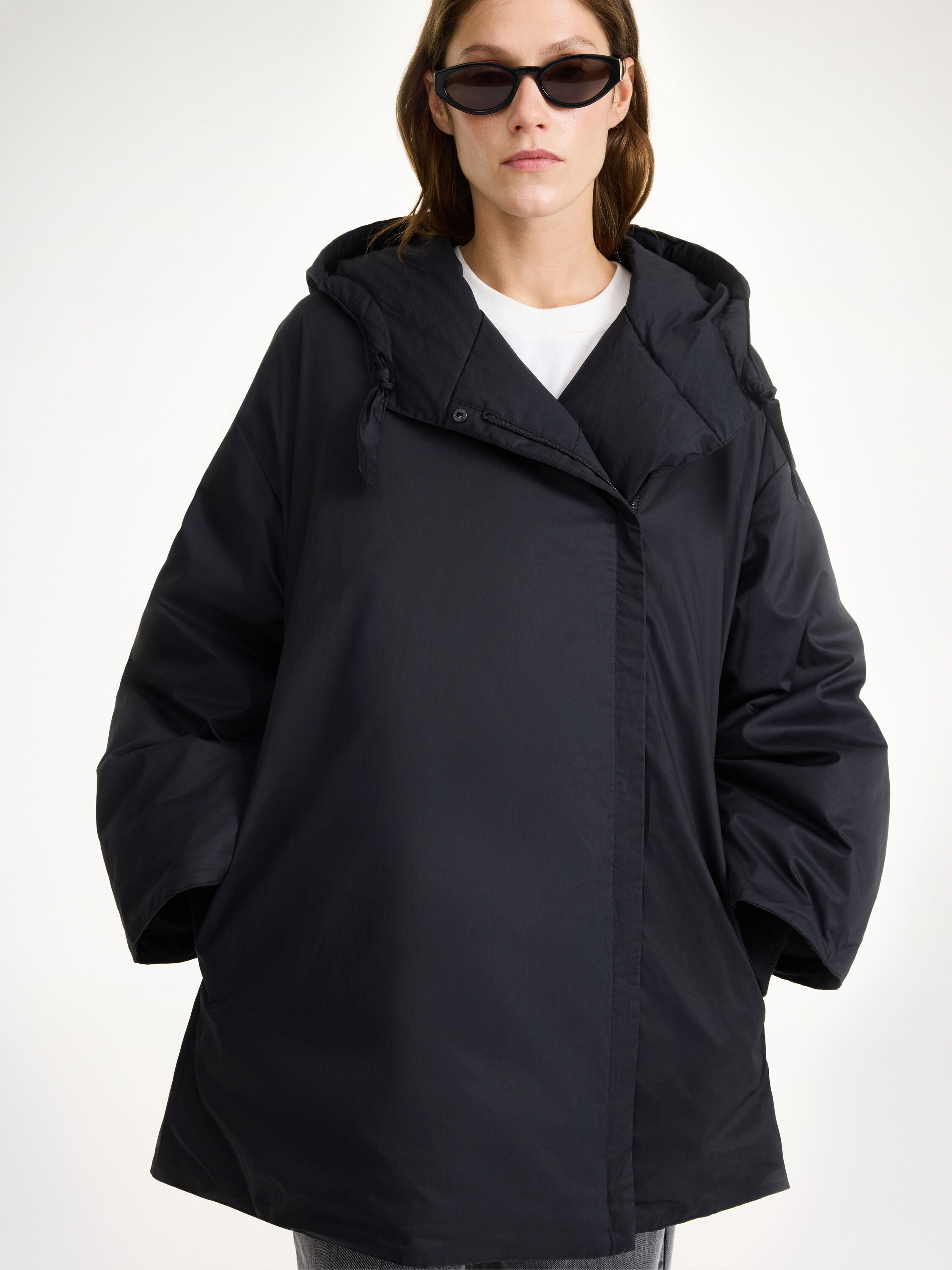 Sallimo padded coat - 4