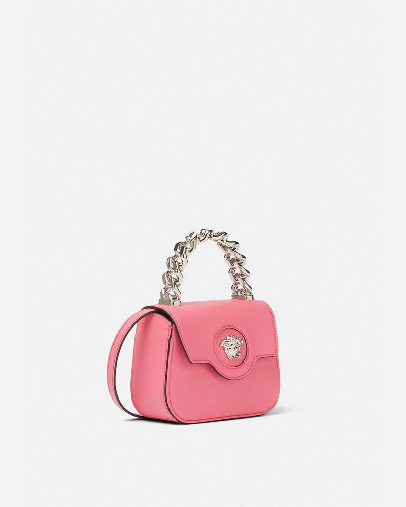 VERSACE La Medusa Mini Bag outlook