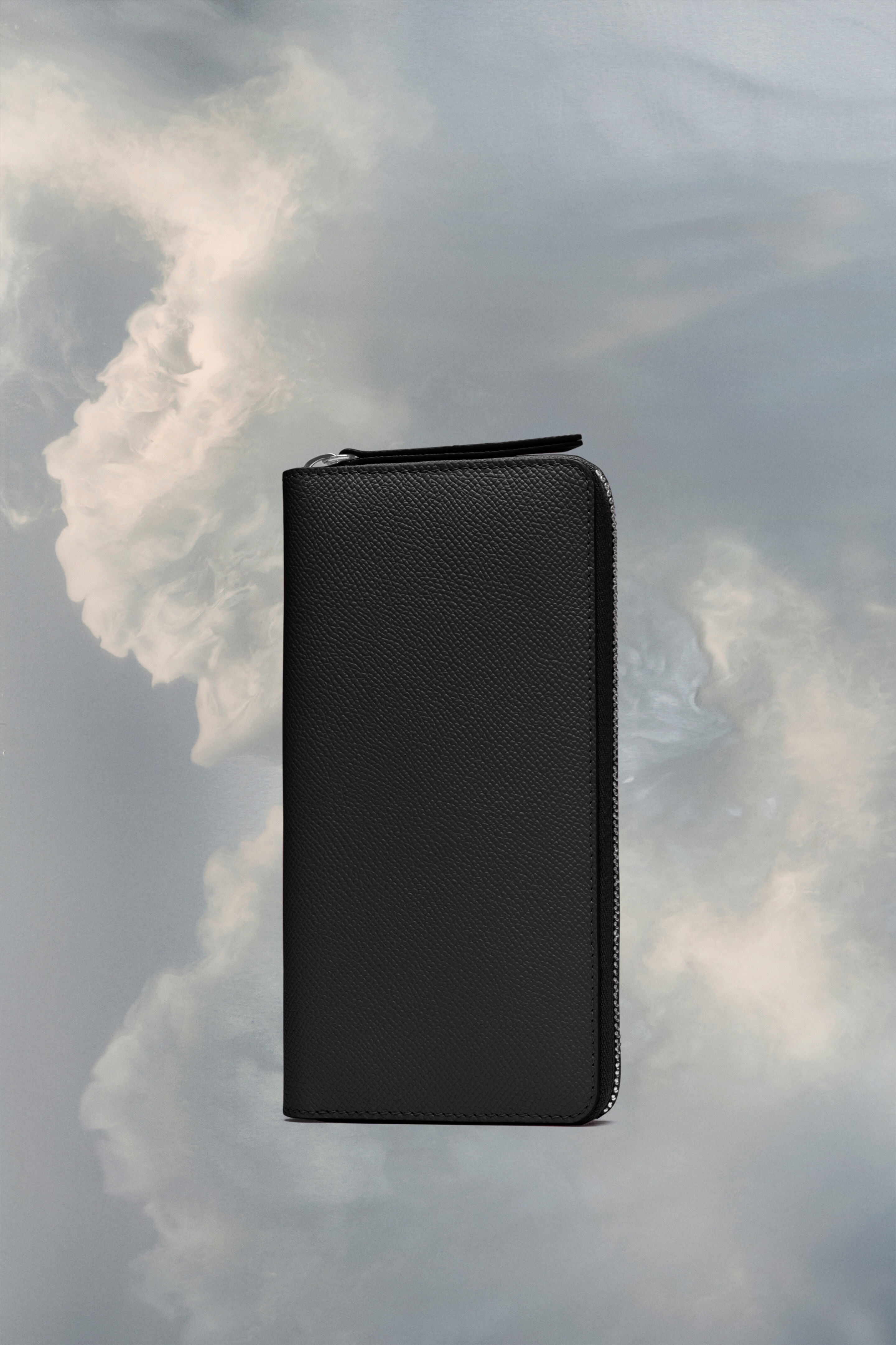 Zip-around wallet - 2