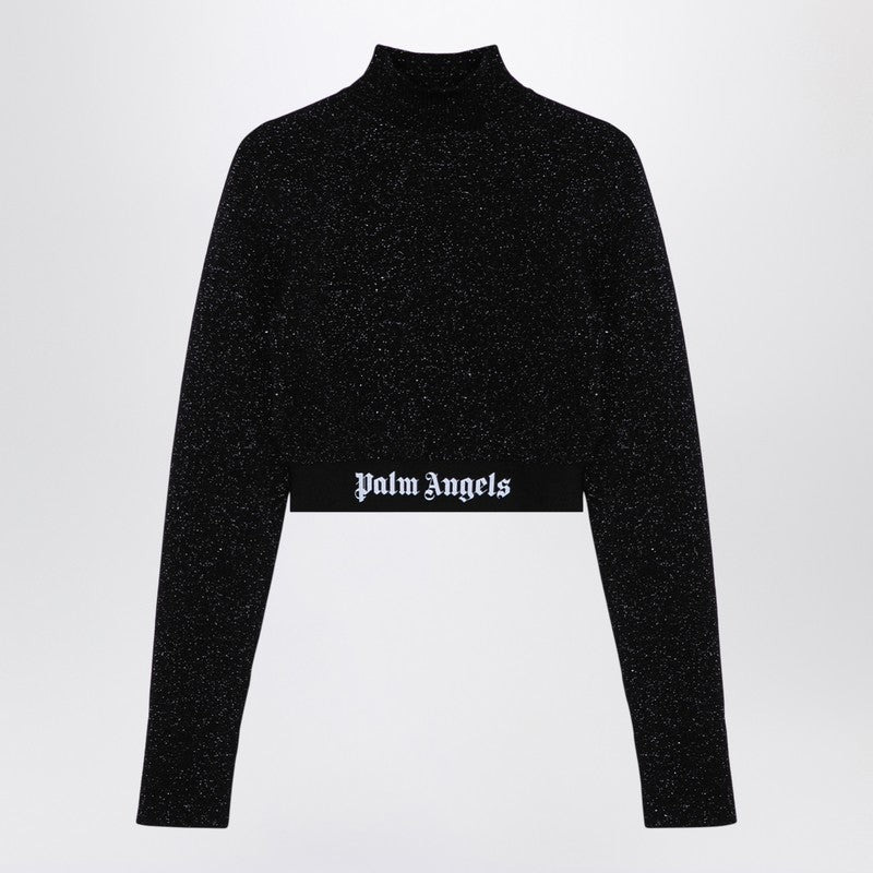 Palm Angels viscose blend jumper - 1