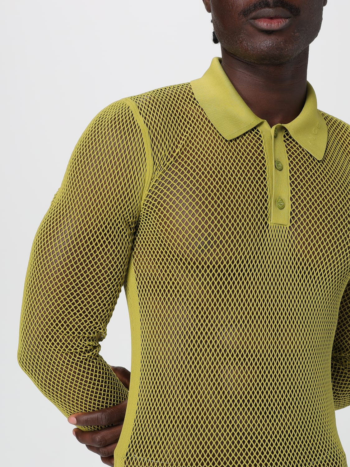 Polo shirt men Gucci - 5