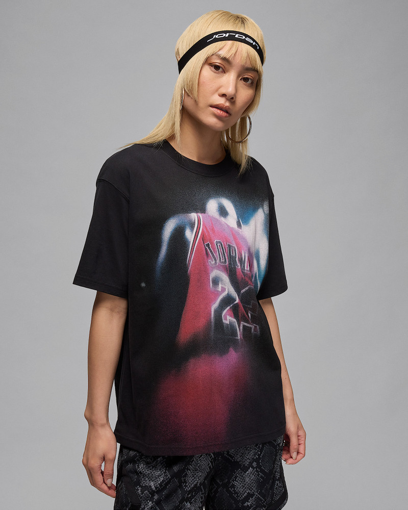 Jordan Sport Women's Dri-FIT T-Shirt 1