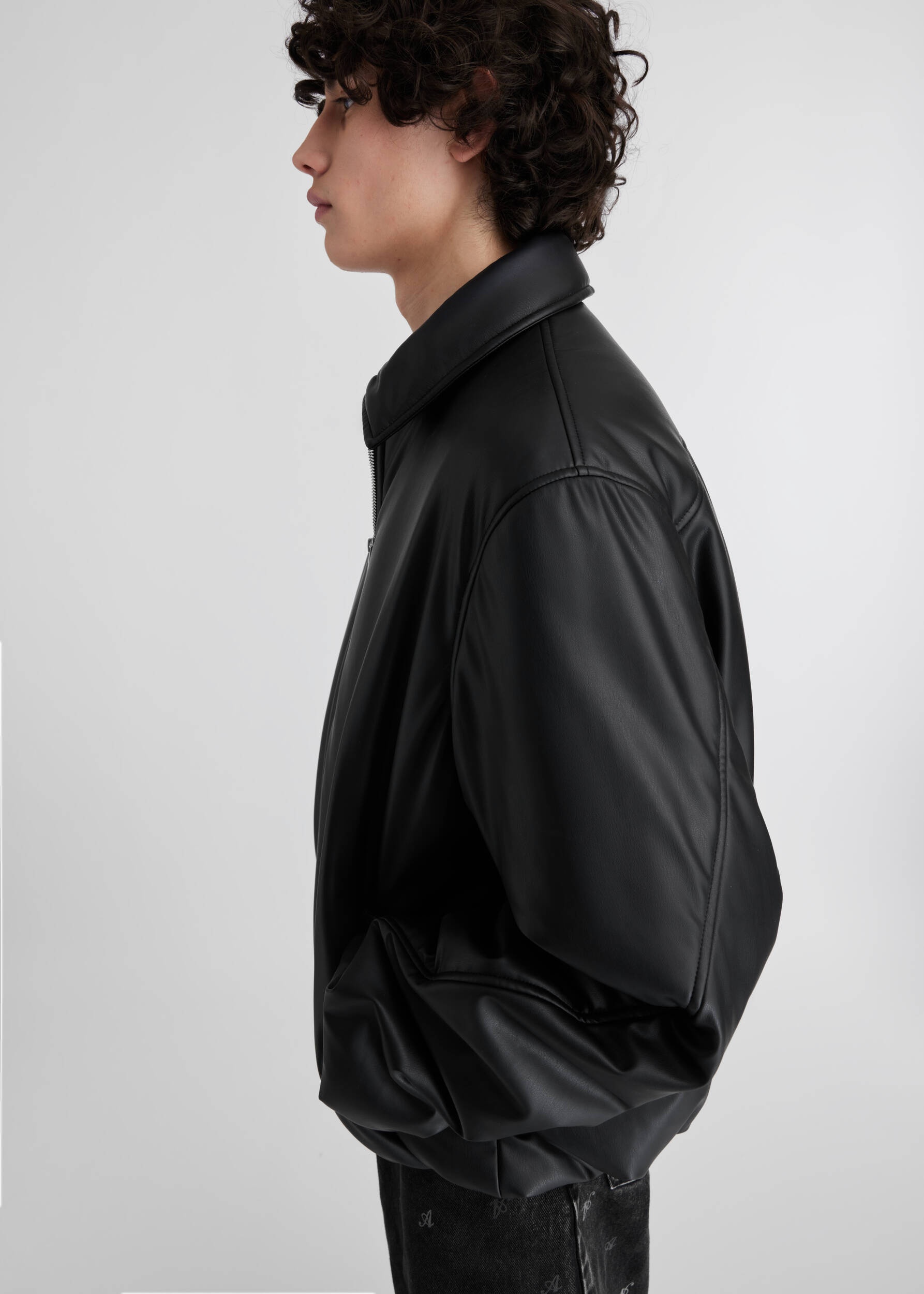 Link PU Jacket - 5