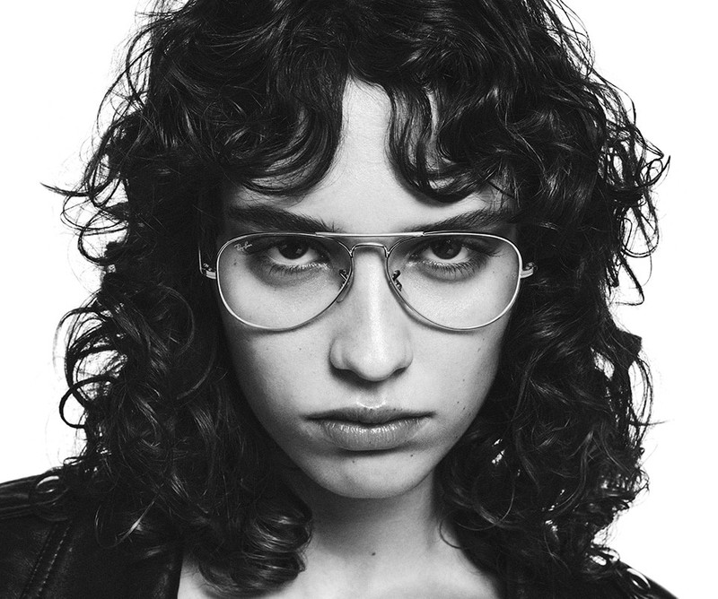 AVIATOR OPTICS 5