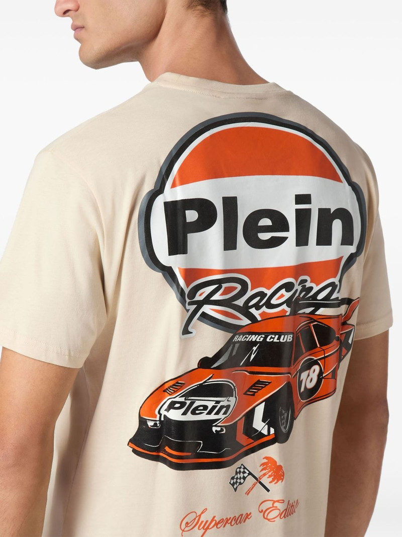 Cars Racing T-shirt 5