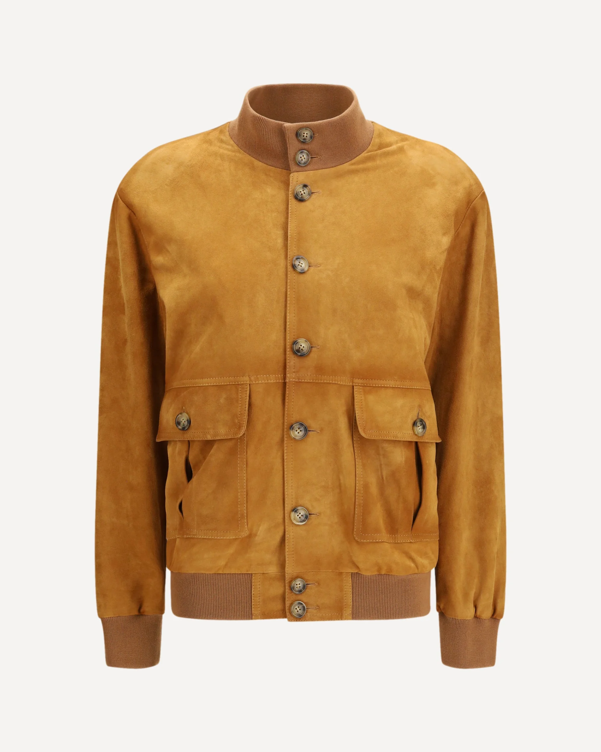 Valstarino Jacket - 1