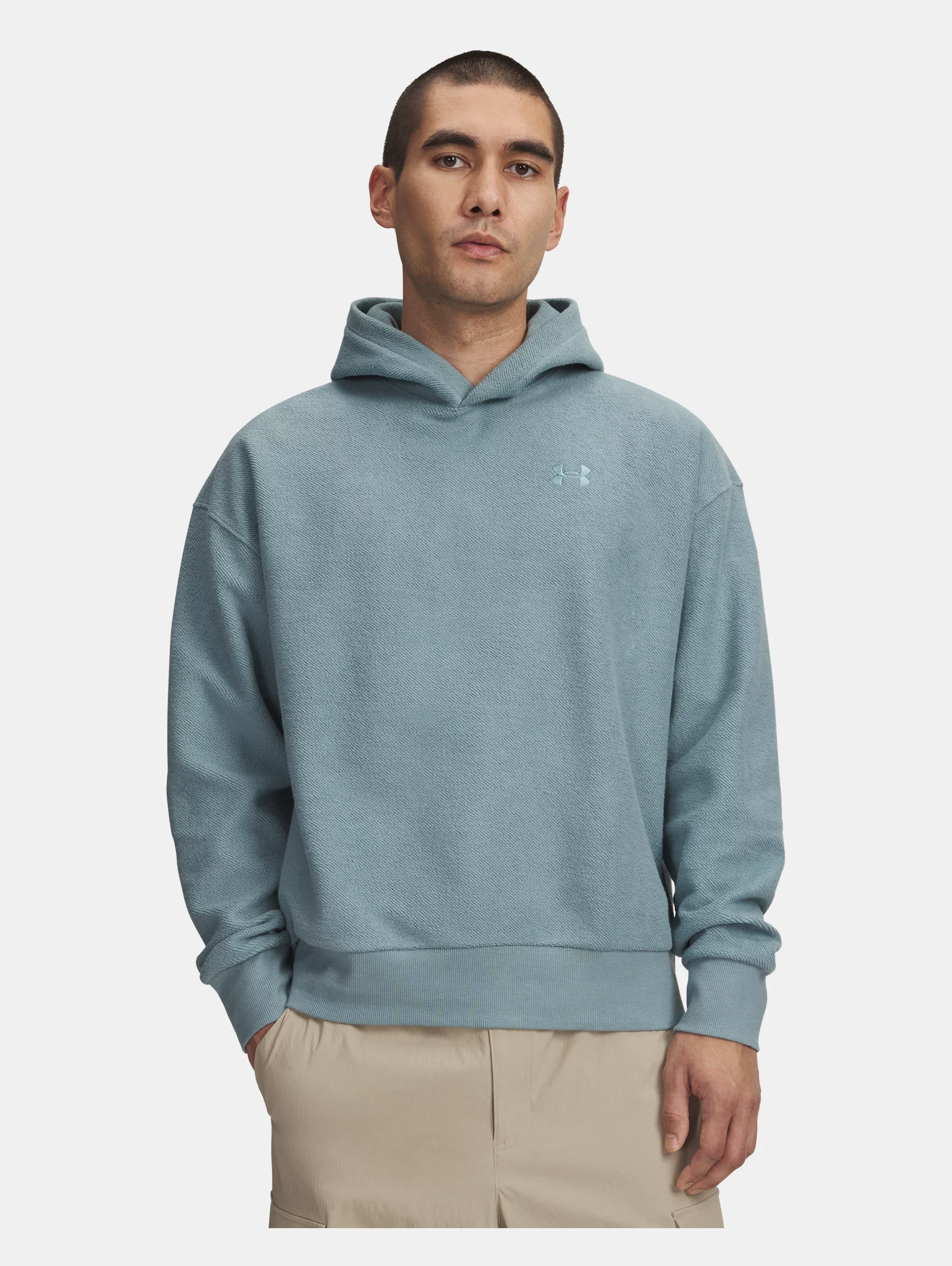 UA Icon Rev Terry - 1
