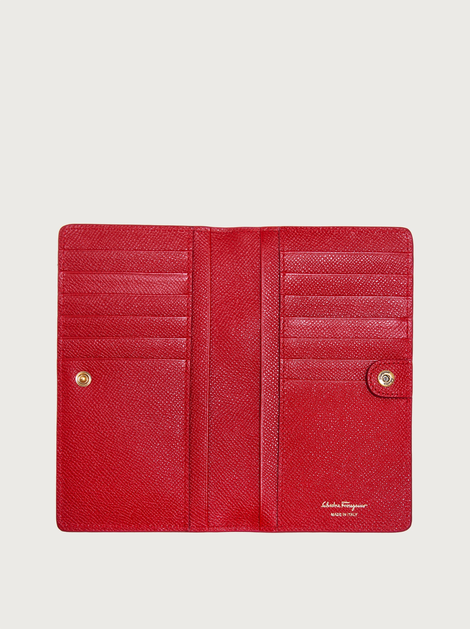 Gancini continental wallet - 4