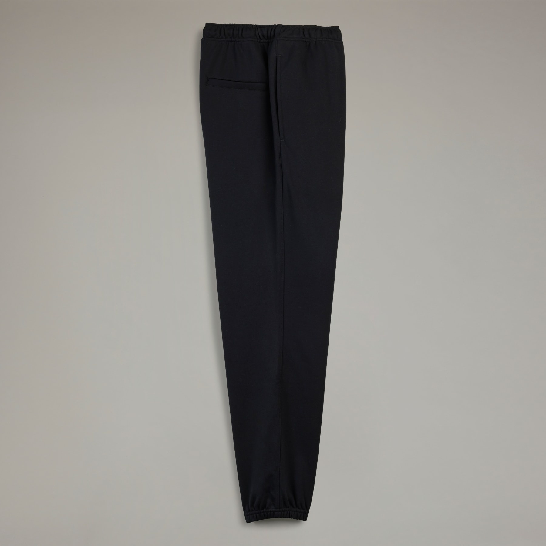 Y-3 Brushed Terry Track Pants - 2