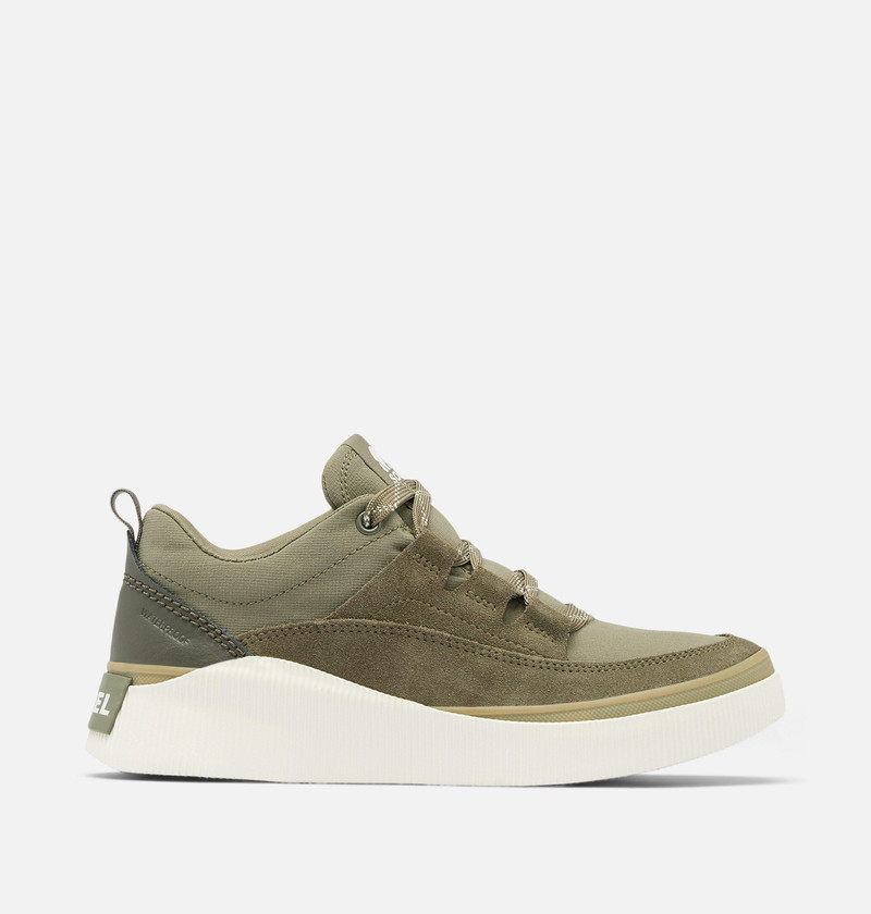 OUT N ABOUT™ IV Low Women's Waterproof Sneaker 1