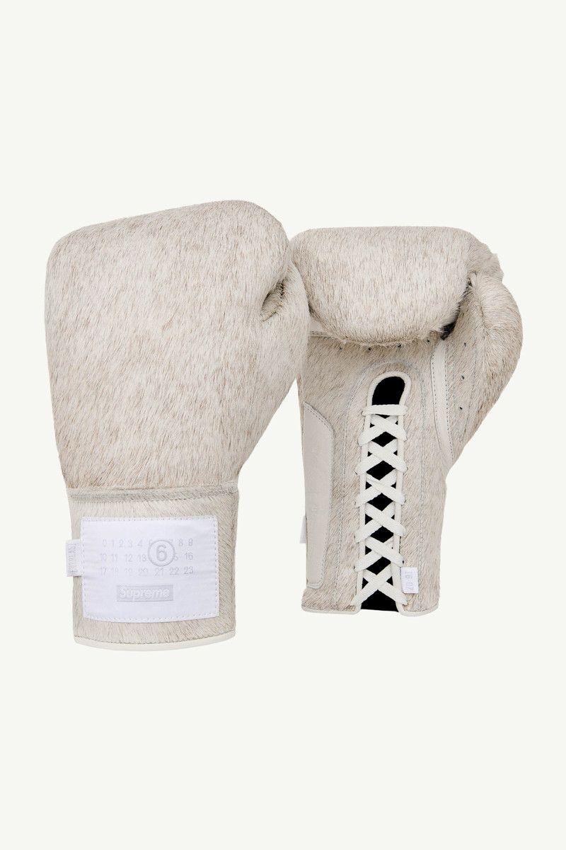 Supreme®/MM6 Maison Margiela/Everlast® 1910 Pro Training Glove (Set of 2) 1