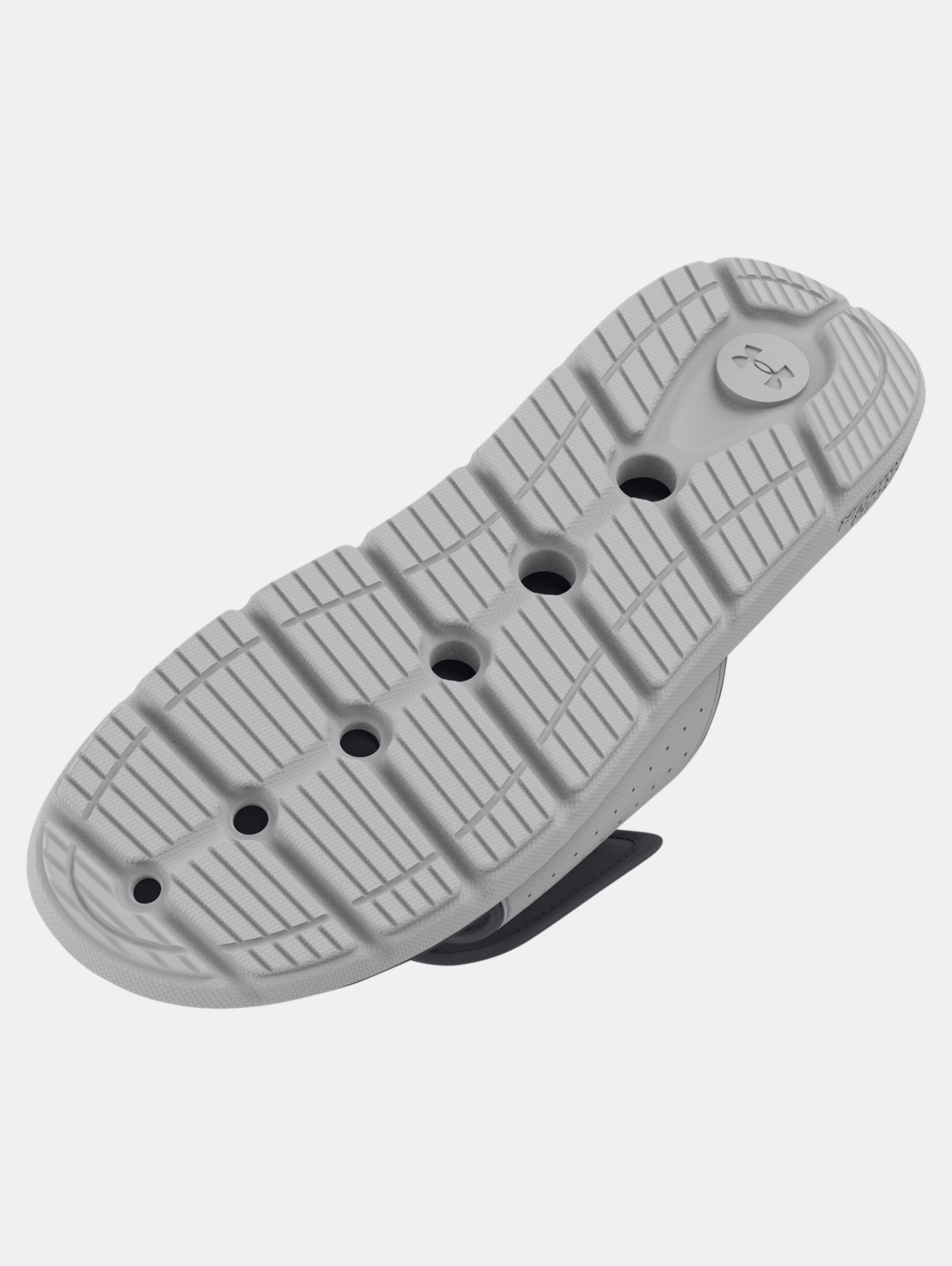 Men's UA Ignite Pro Slides - 4