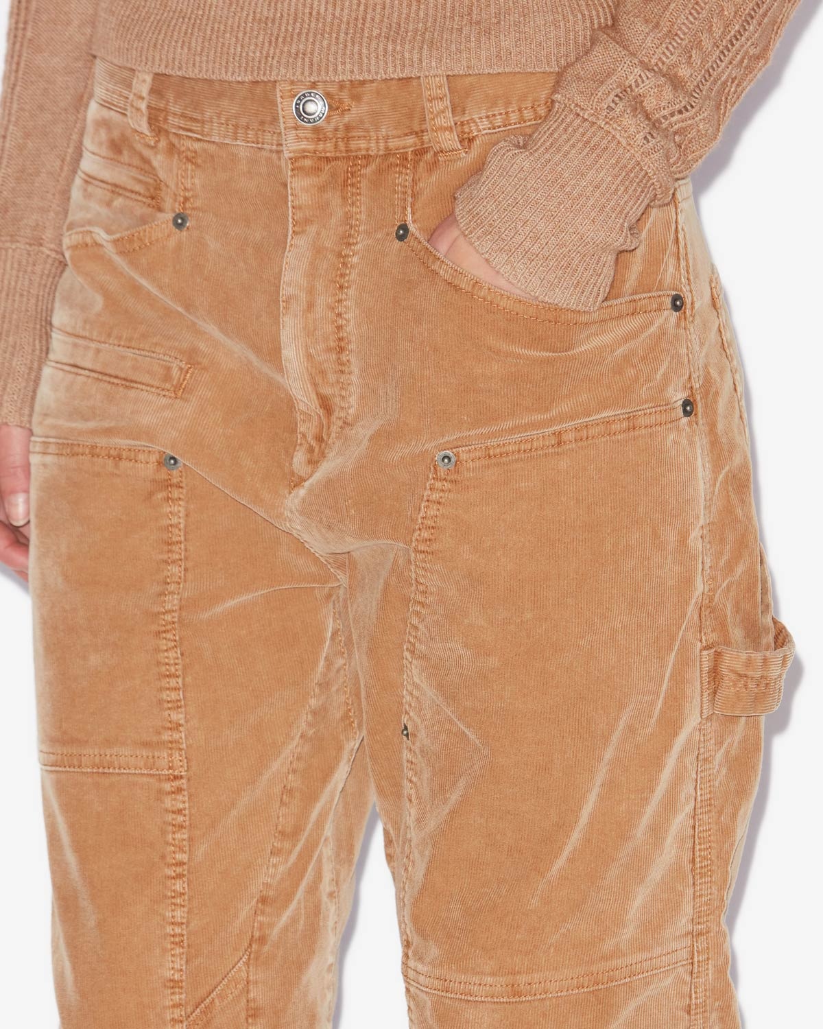 LOIS PANTS - 3