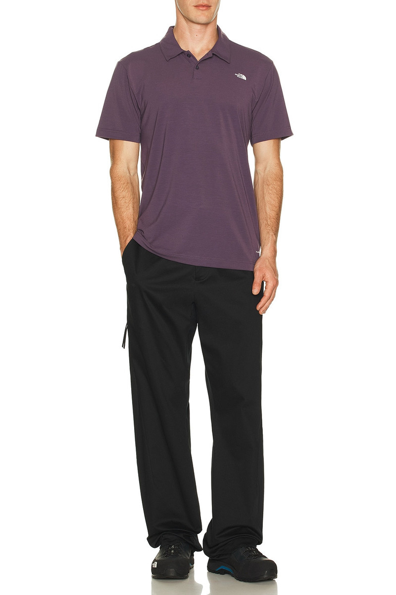 The North Face Adventure Polo outlook