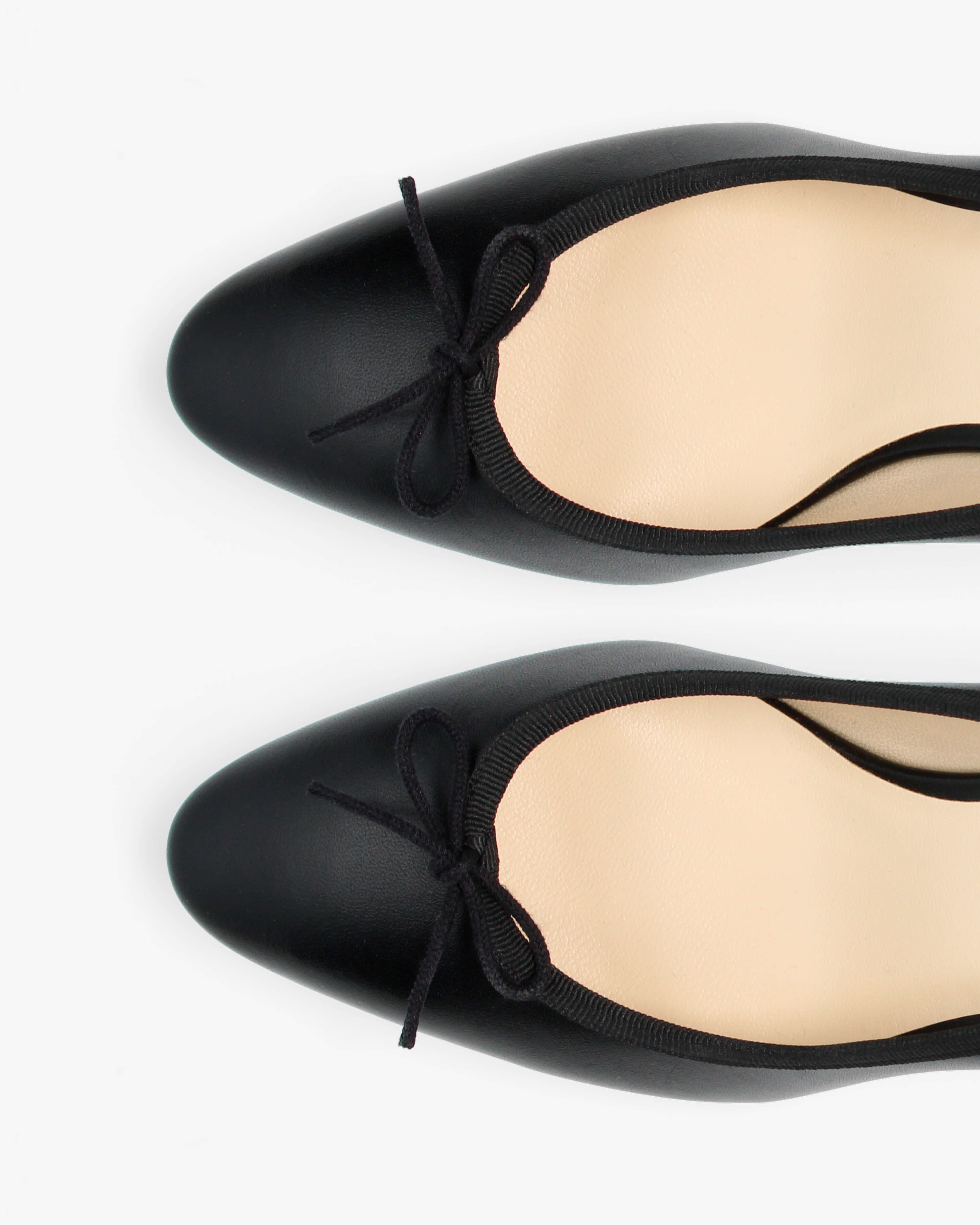 Cendrillon pointy 45 pumps - 5