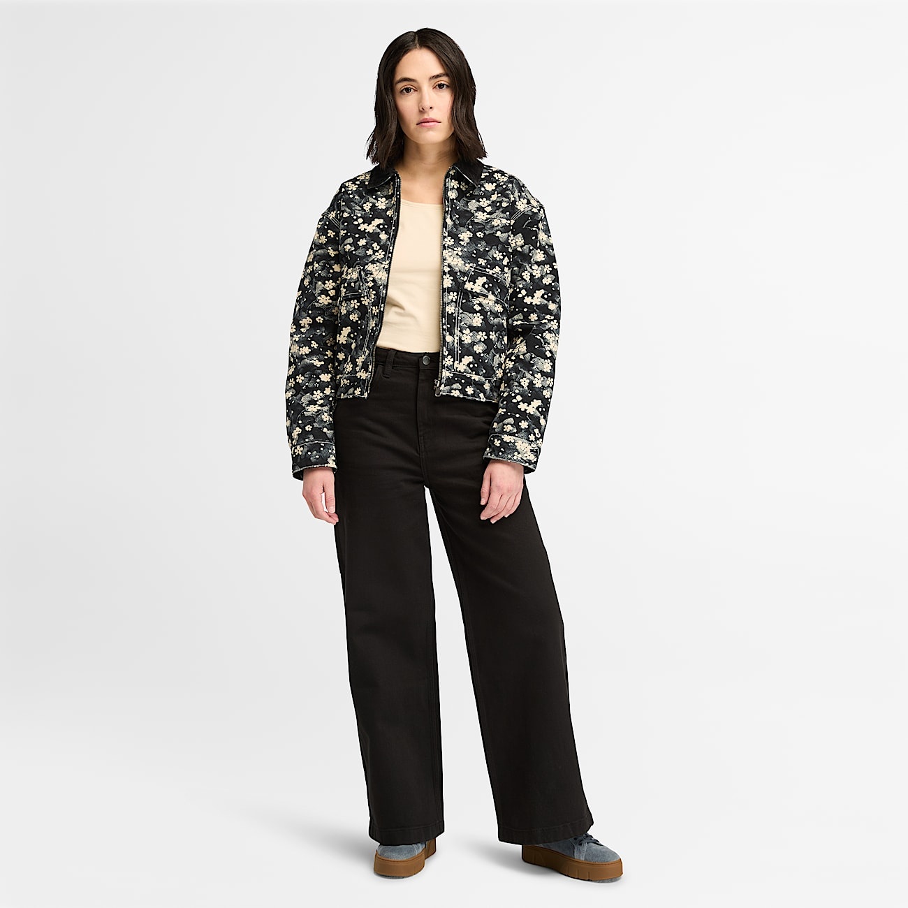 Women's Refibra™ Fabric Carpenter Pant - 3