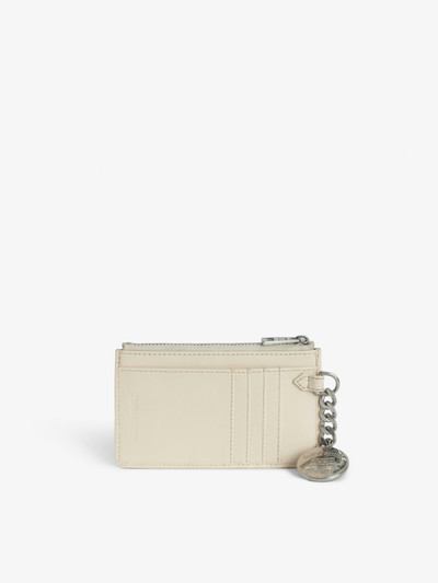 Zadig & Voltaire Sunny Card Card Holder outlook