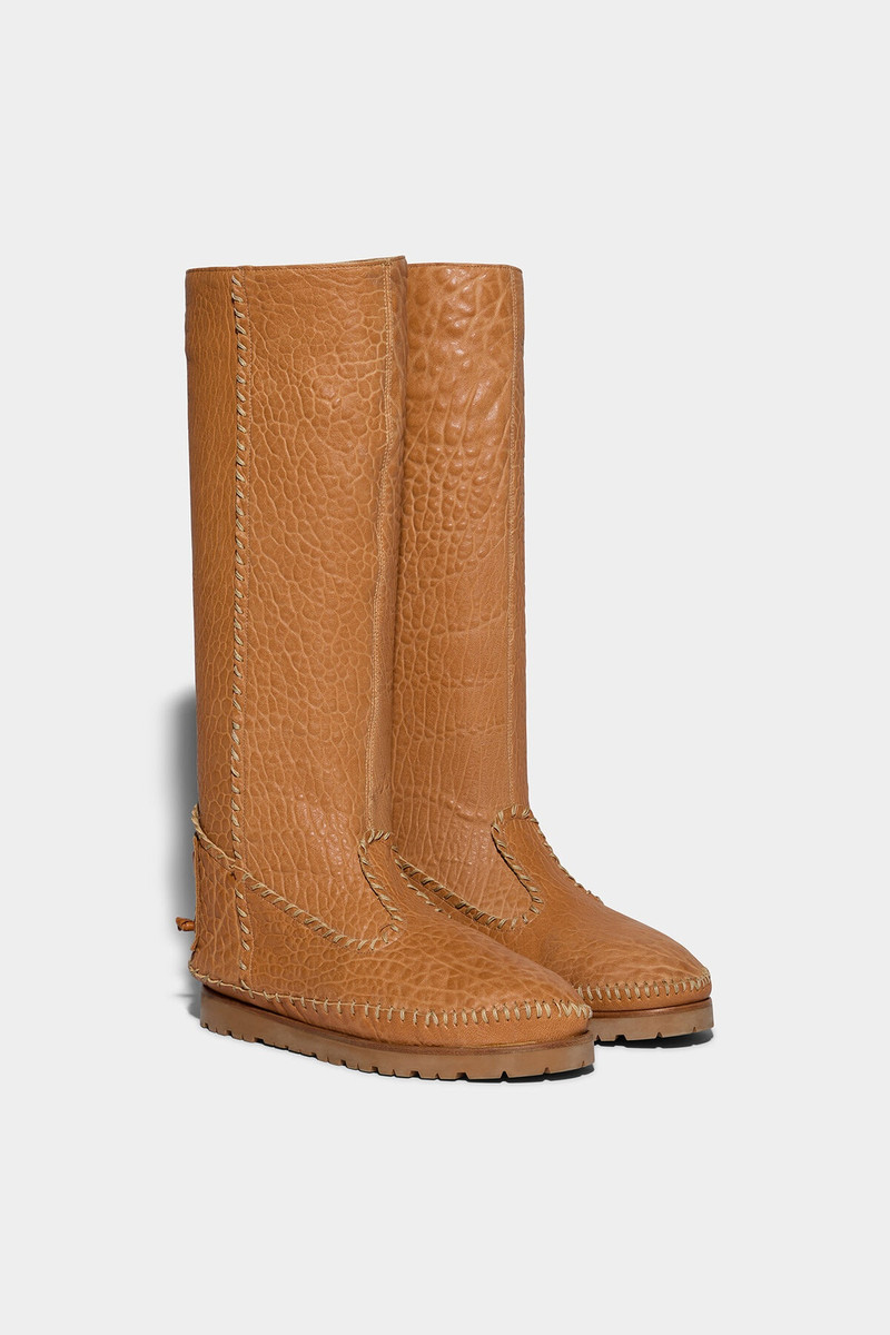 CAMPING CREW BOOTS 3