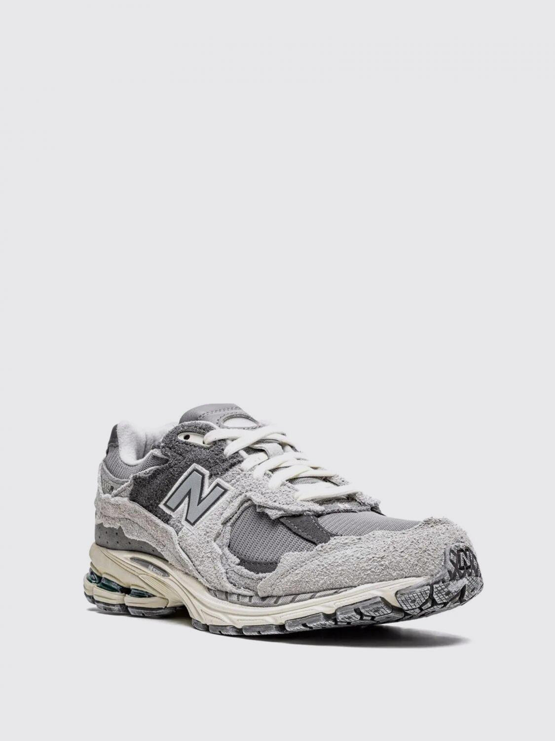 Sneakers woman New Balance - 2