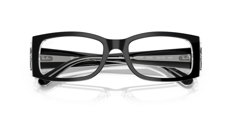Ray-Ban MIRIAM OPTICS outlook