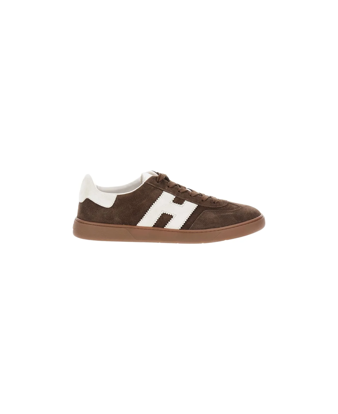 Hogan Cool Lace-up Sneakers - 1