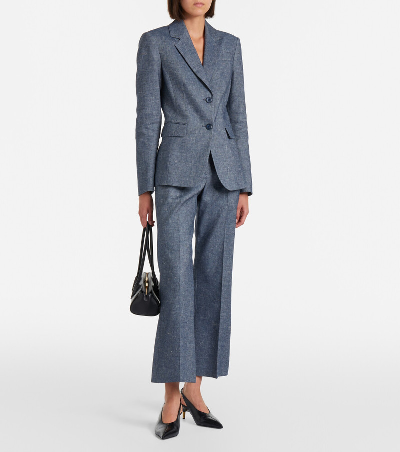 Altuzarra Fenice blazer outlook