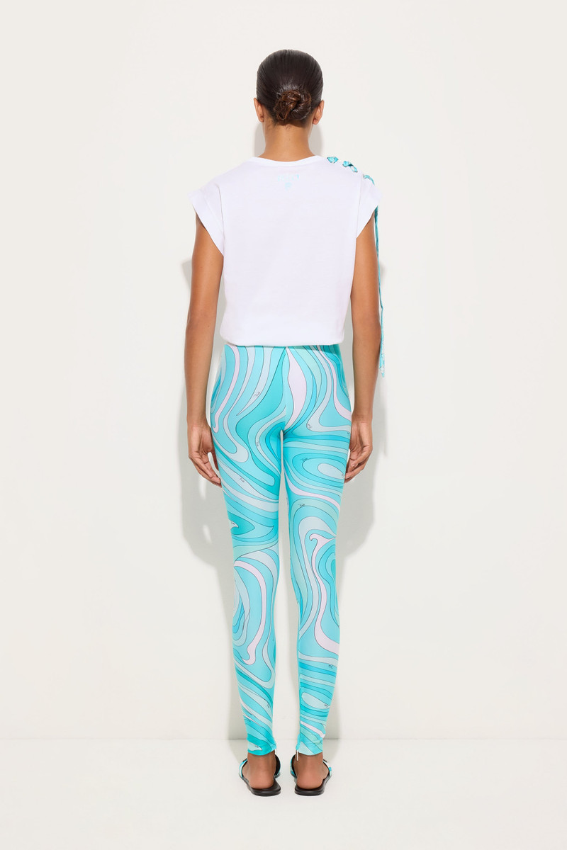 MARMO PRINT LEGGINGS 3