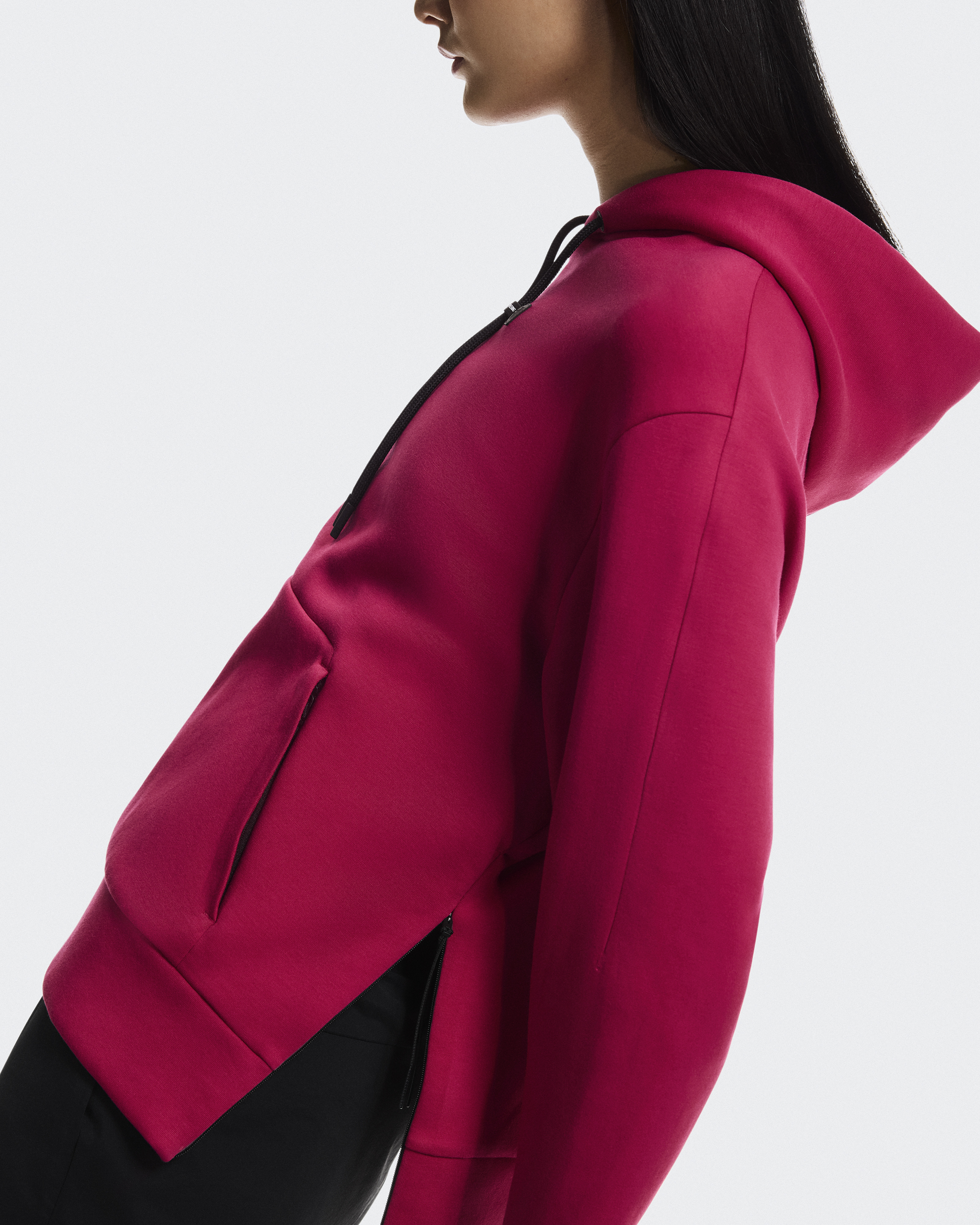 Focus Tech Hoodie - 8