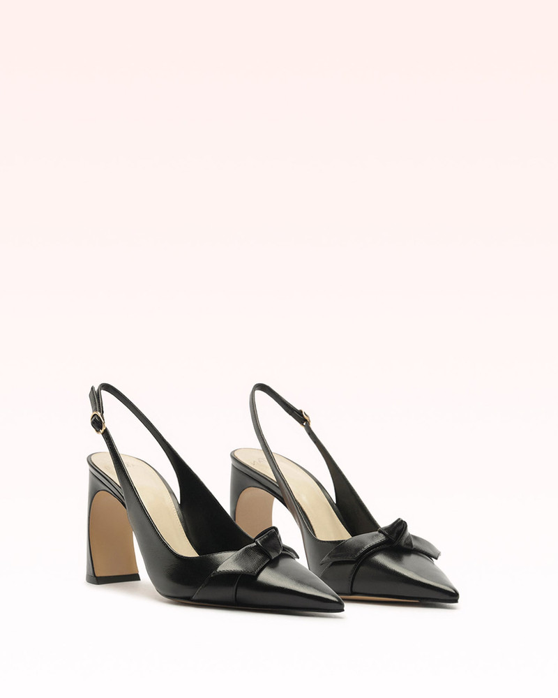 ALEXANDRE BIRMAN CLARITA ARCH 90 BLACK outlook