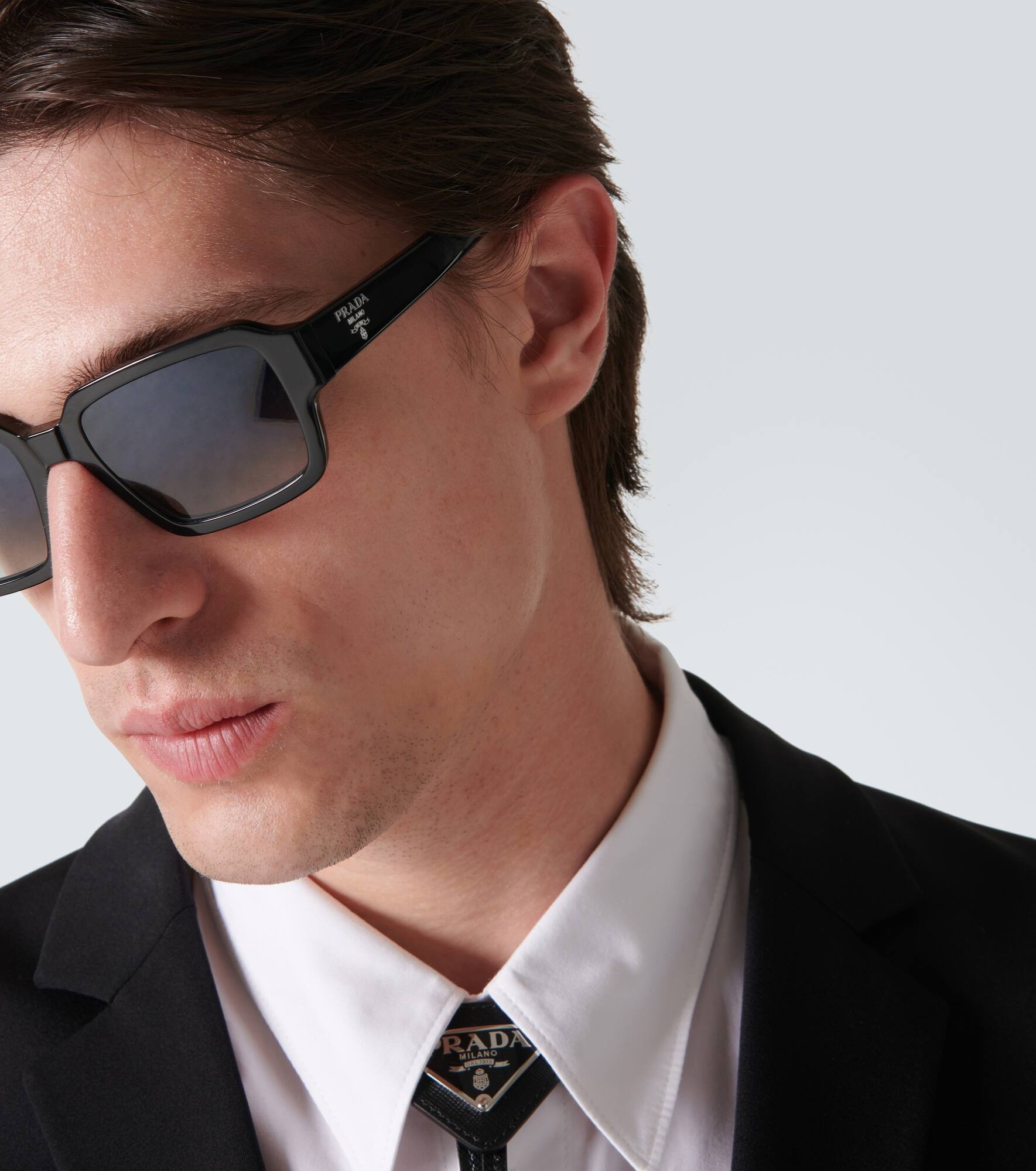 Square sunglasses - 2
