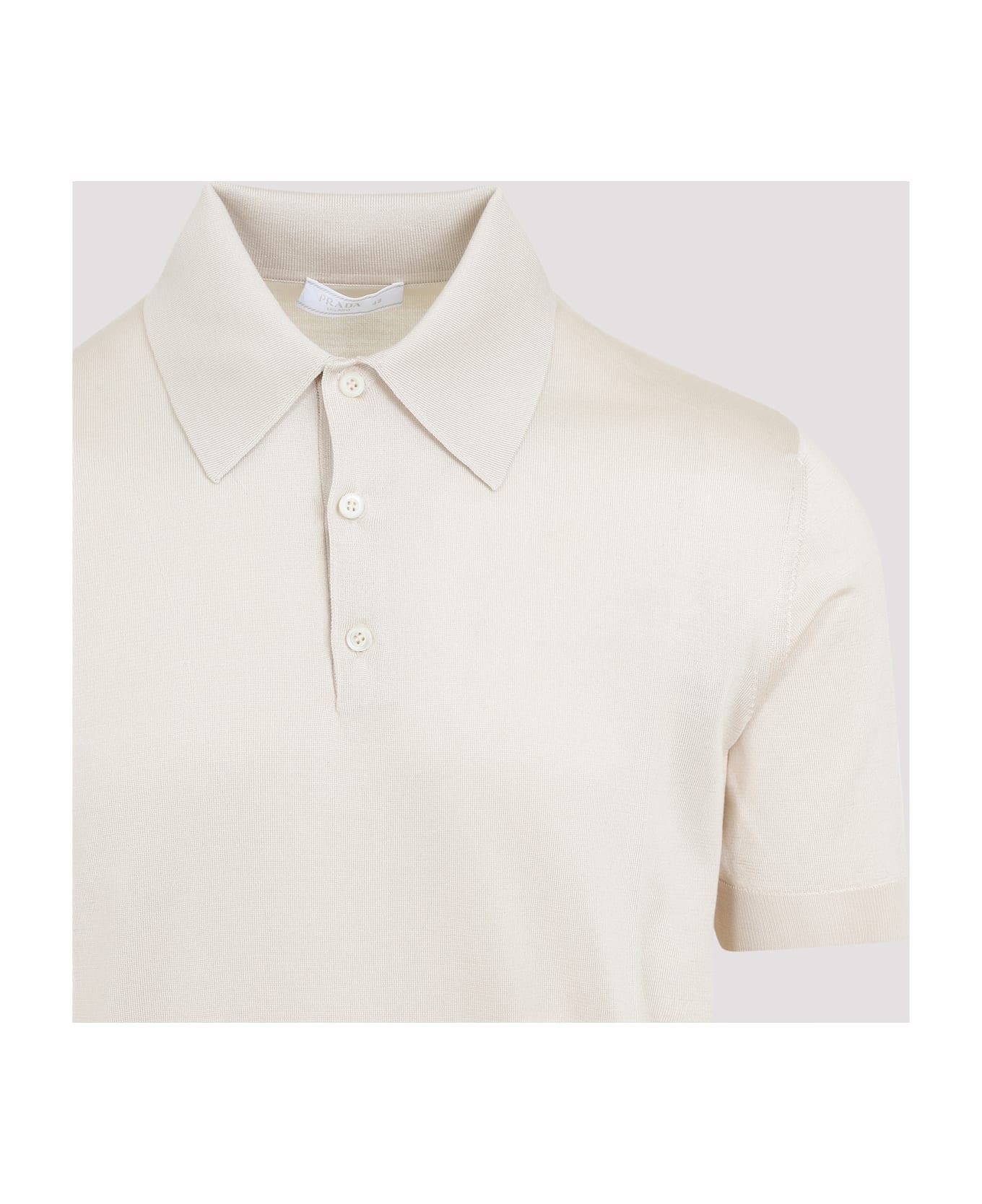 Silk Polo - 5