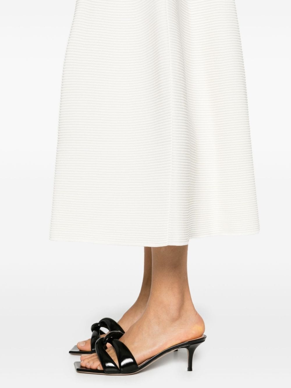 Jennifer midi skirt - 5