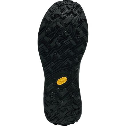 002 Trail Running Shoe - Women's - 3