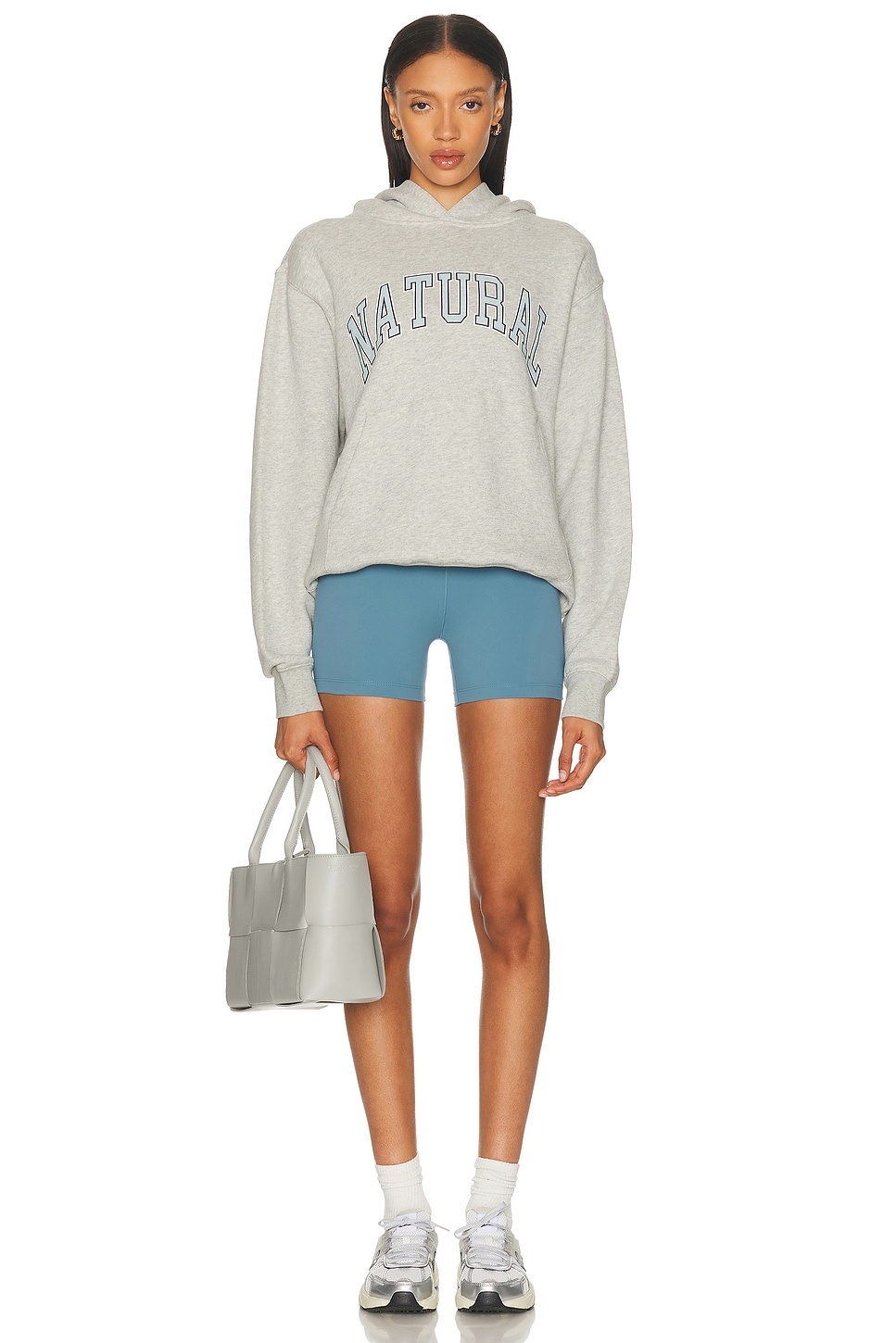 Natural Hoodie - 4
