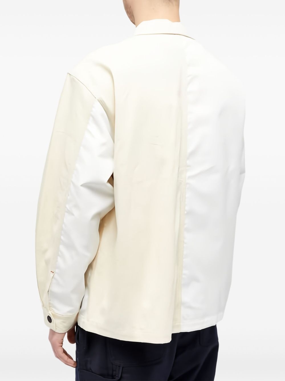 Doily Chore jacket - 4